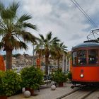 Tram Sóller  Port de Sóller