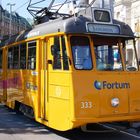 Tram SS(2) no 333