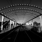 Tram station Hannover Noltemeyer