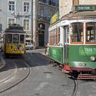 Tram Tour in Lissabon