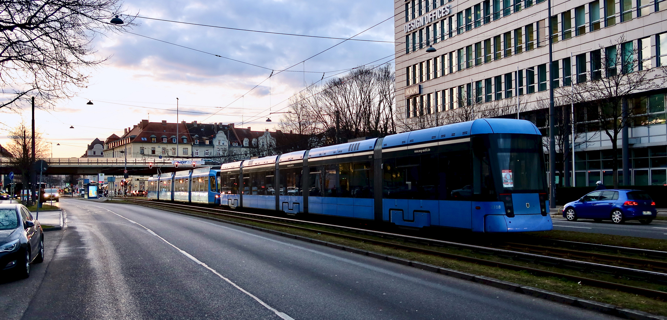 Tram-Trauma (1 von 3)