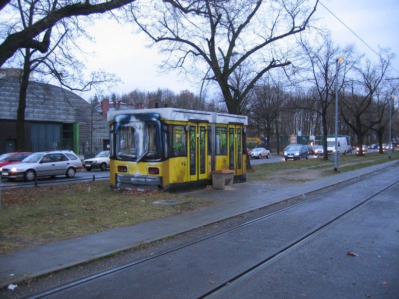 TRAM-WC