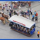 Trambahn München