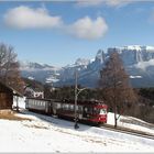 Trambahn Ritten