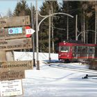 Trambahn Ritten II