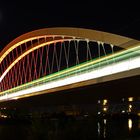 Trambrücke Kehl -  Straßburg