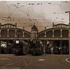 Tramdepot Wiesenplatz