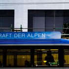 Tram...der Alpen?