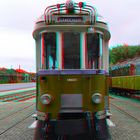 trammuseum RTM Ouddorp 3D