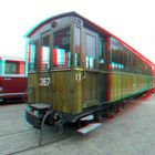 trammuseum RTM Ouddorp 3D GoPro
