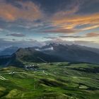 TRAMONTI DOLOMITICI