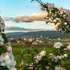 Tramonti primaverili