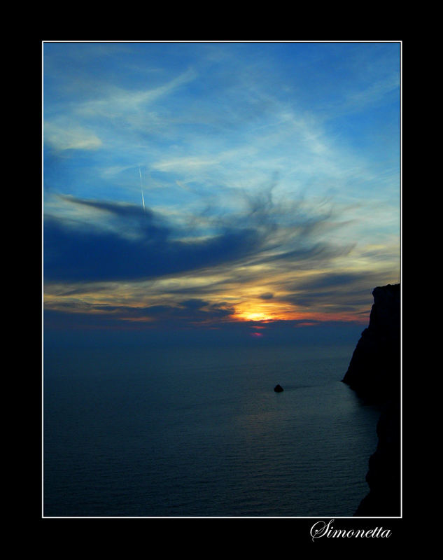 tramonto 2