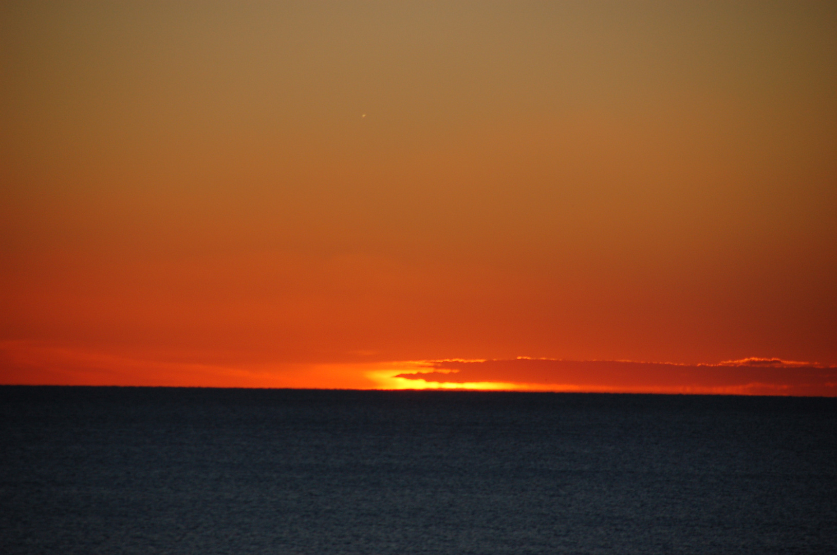 Tramonto