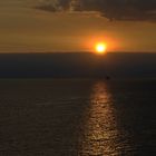 Tramonto a Camogli 02