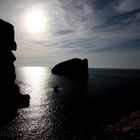 tramonto a Capo Caccia