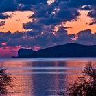 Tramonto a Capo Caccia - Alghero