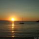 Tramonto a Cefalu