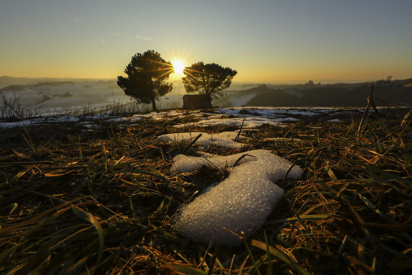 tramonto a Mombaruzzo (2)