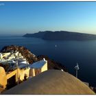 Tramonto a Oia (Santorini)