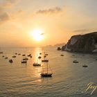 Tramonto a Ponza