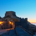 Tramonto a Portovenere