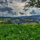 Tramonto a Siusi