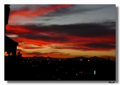 .. Tramonto a Zagora - 3