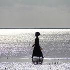 ....Tramonto a Zanzibar...