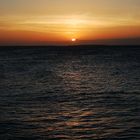 tramonto a Zanzibar
