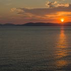 Tramonto ad Alghero