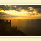 Tramonto ad Alghero