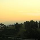 Tramonto ad Asolo - 2