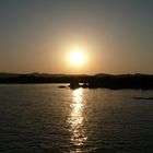 Tramonto alla Maddalena