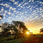 Tramonto Australiano