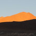 tramonto boliviano