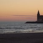 tramonto caorlino