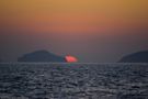 Tramonto - Cicladi - Grecia von Francesco Torrisi 