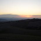 Tramonto - Colli Senesi