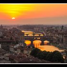 Tramonto fiorentino (2)