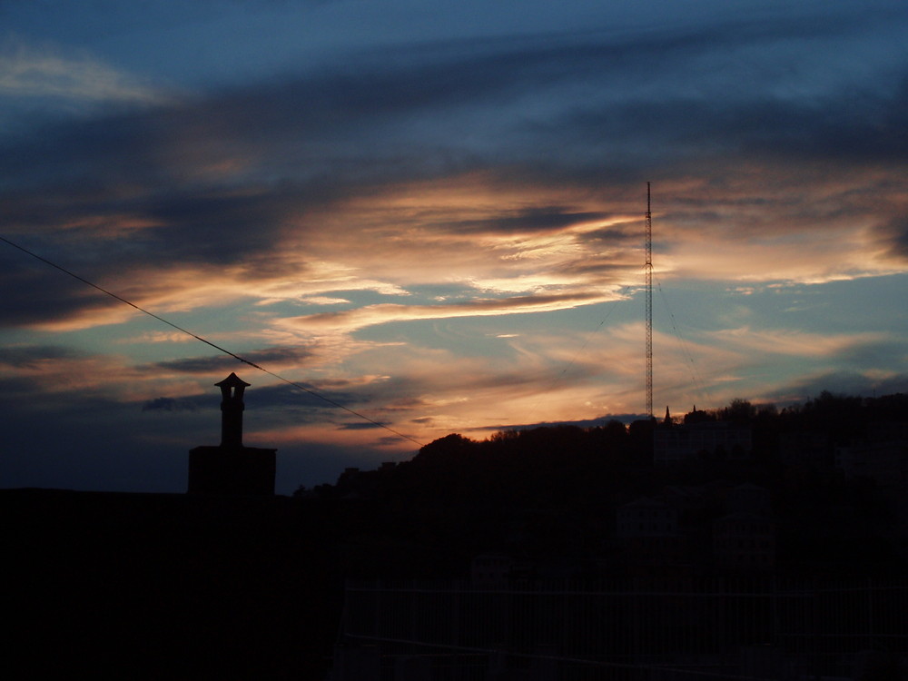 tramonto genovese (2)