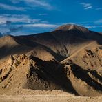 tramonto in Ladakh