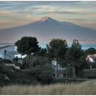 Tramonto In Sicilia