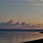 Tramonto Lago Bolsena