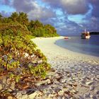 Tramonto Maldiviano