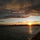 Tramonto Marina di Ravenna