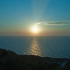 Tramonto Mediterraneo