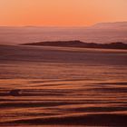 Tramonto nella Savana -Namibia