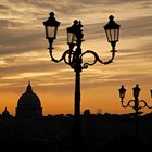 Tramonto romano 1