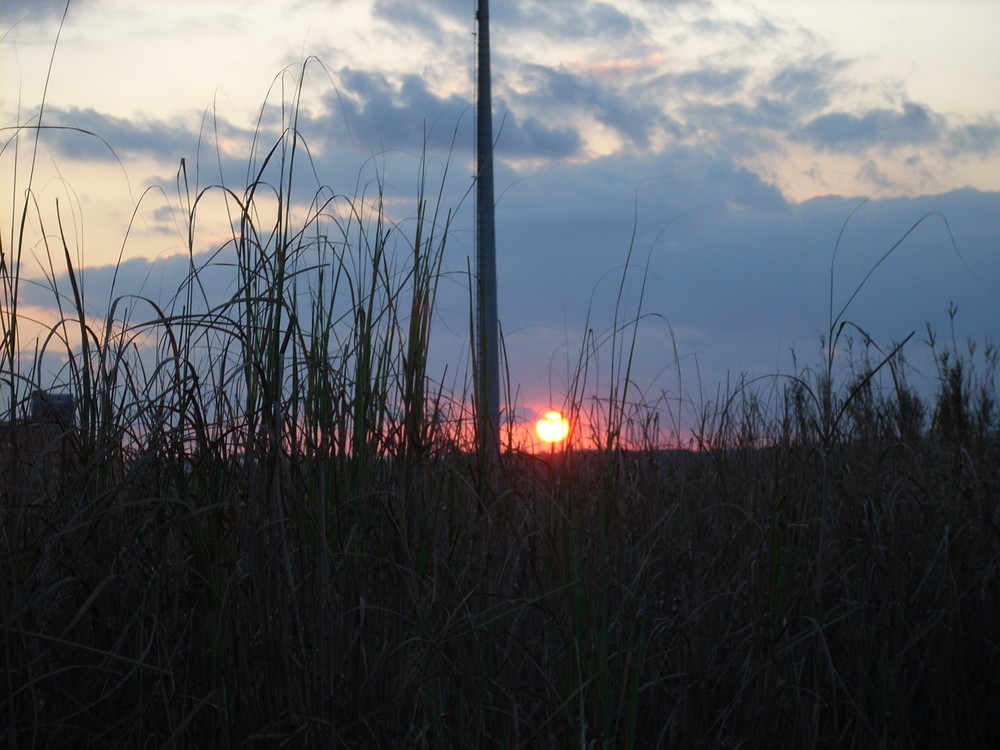 Tramonto Siciliano